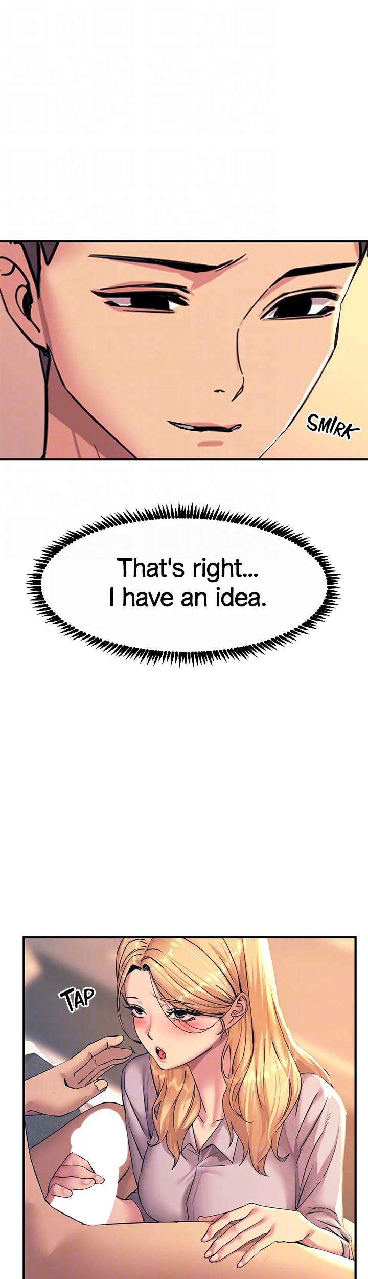 Show Me Your Color - Chapter 17 [photo 13] - MangaPorn