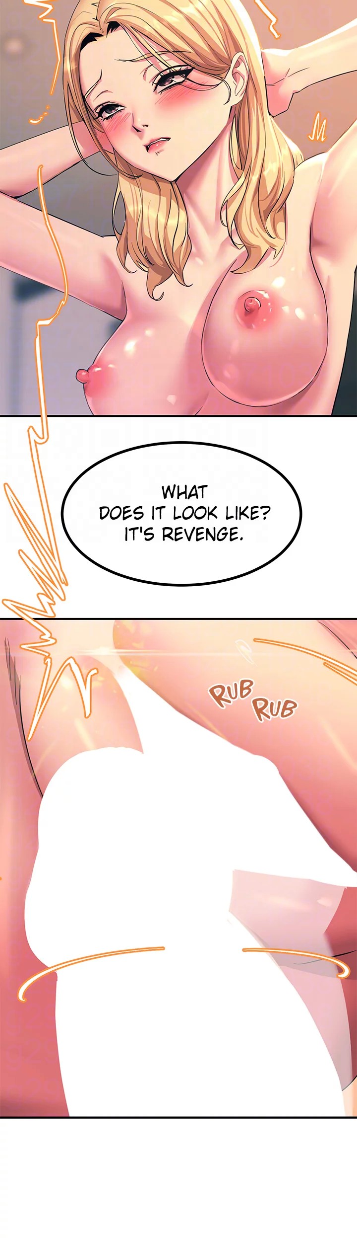 Show Me Your Color - Chapter 17 [photo 38] - MangaPorn