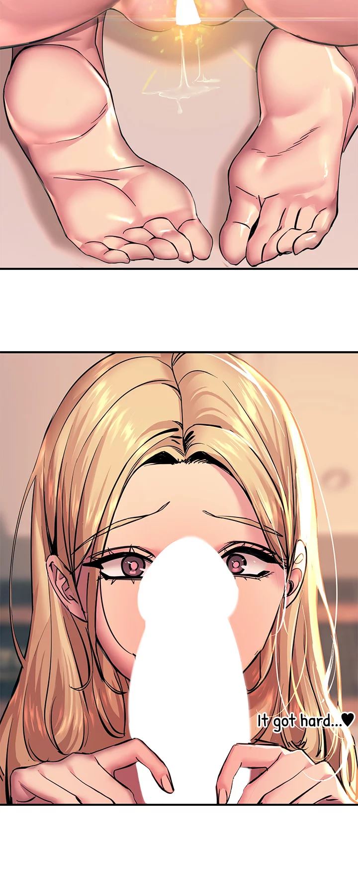 Show Me Your Color - Chapter 17 [photo 8] - MangaPorn