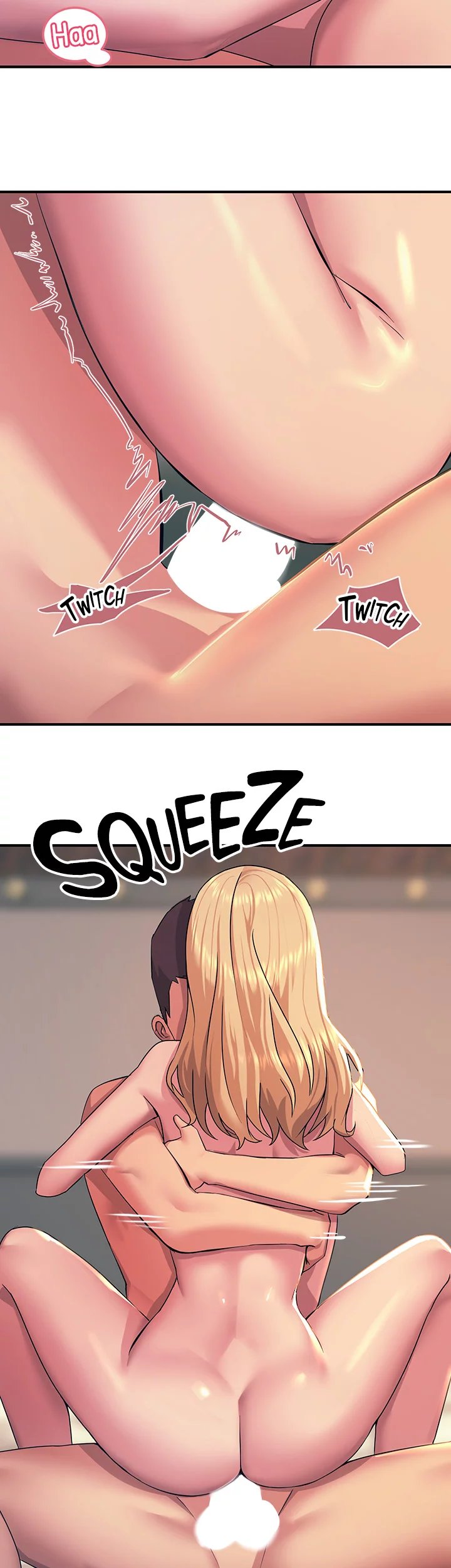 Show Me Your Color - Chapter 18 [photo 10] - MangaPorn