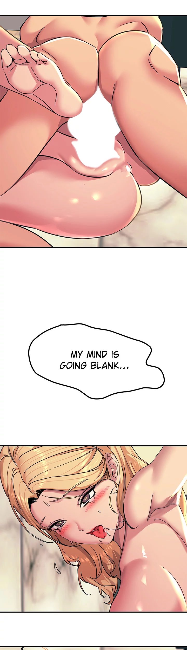 Show Me Your Color - Chapter 18 [photo 27] - MangaPorn