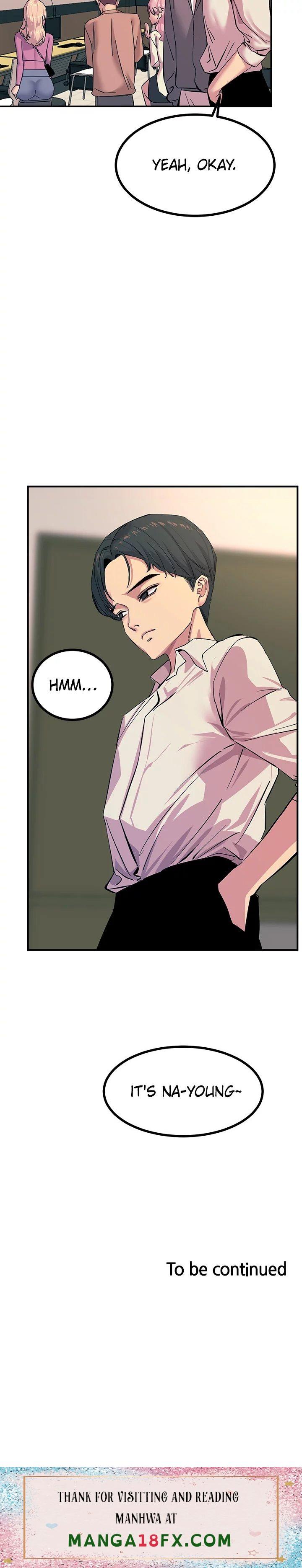 Show Me Your Color - Chapter 18 [photo 59] - MangaPorn