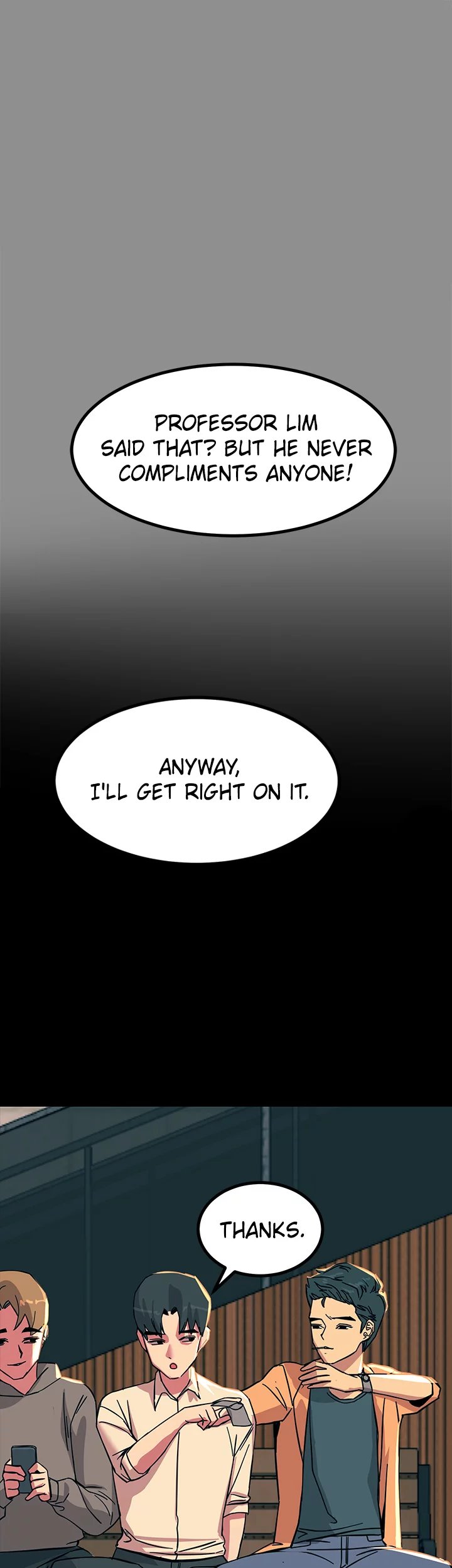 Show Me Your Color - Chapter 19 [photo 16] - MangaPorn