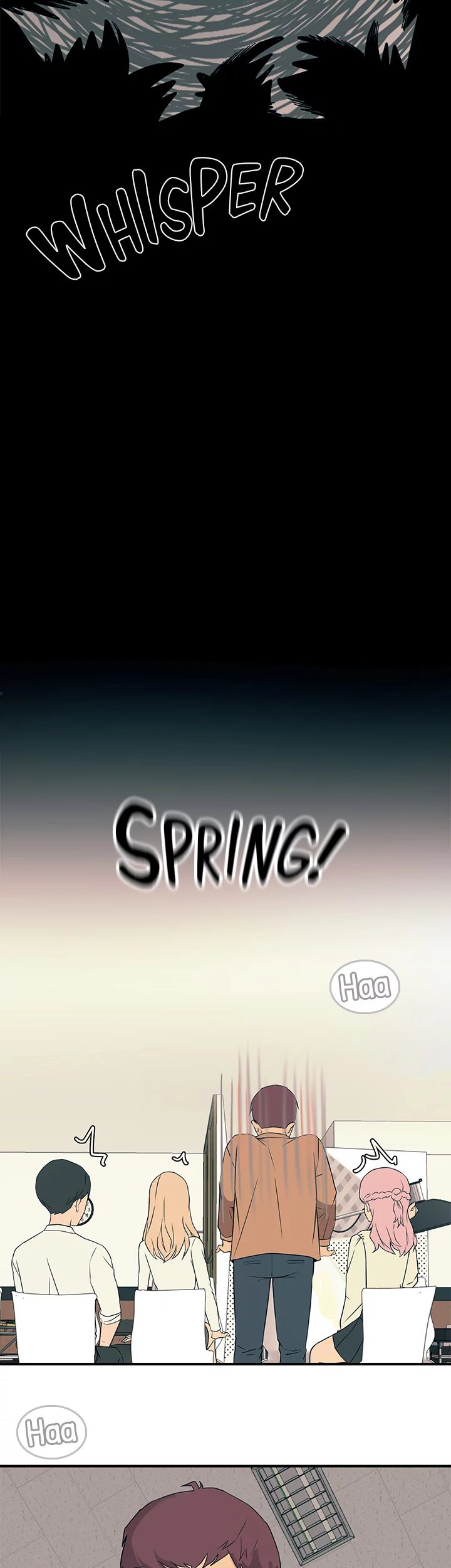 Show Me Your Color - Chapter 19 [photo 28] - MangaPorn