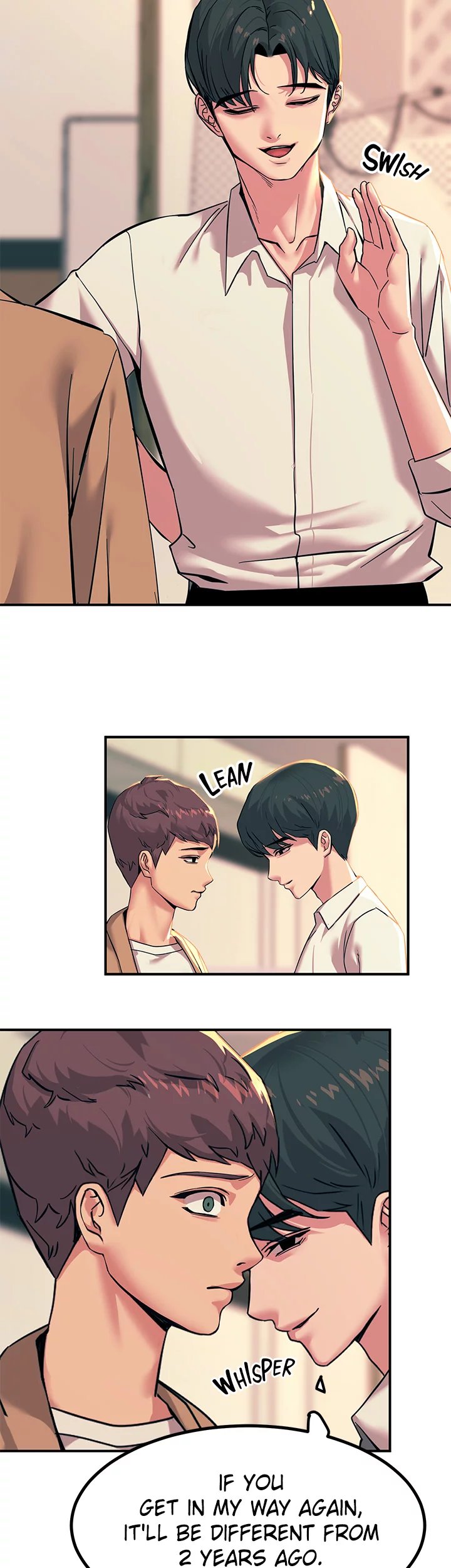 Show Me Your Color - Chapter 19 [photo 32] - MangaPorn