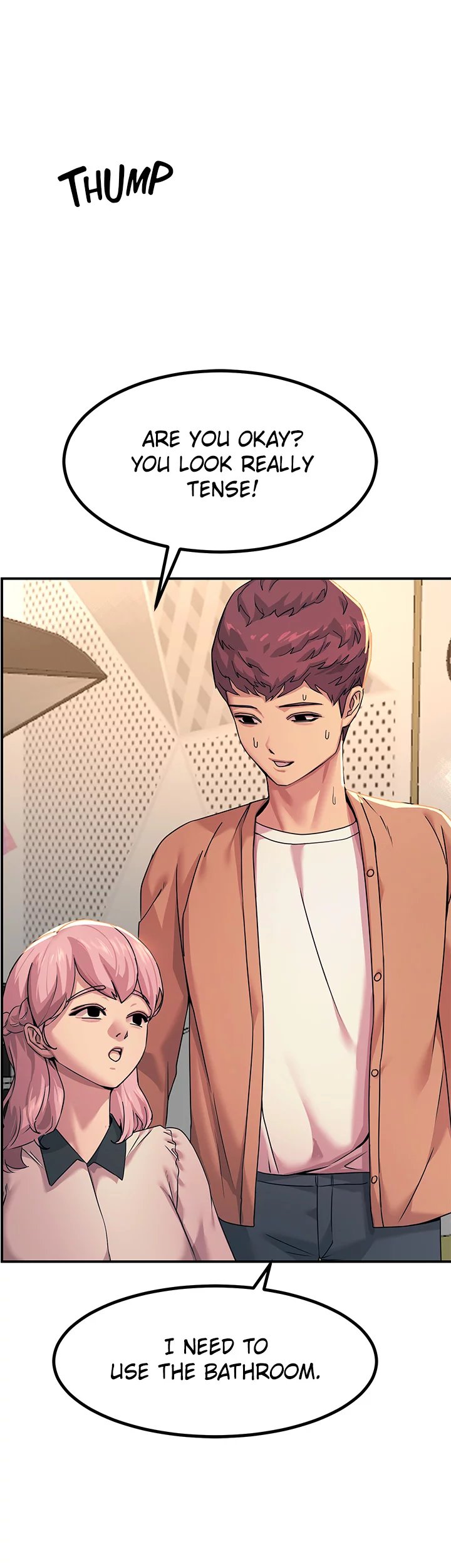 Show Me Your Color - Chapter 19 [photo 35] - MangaPorn