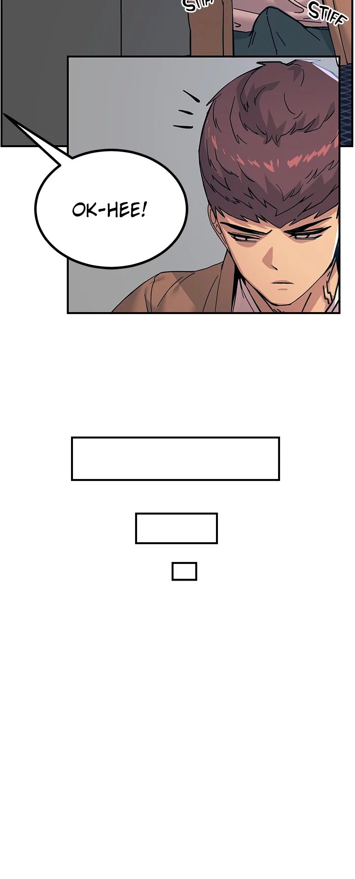 Show Me Your Color - Chapter 19 [photo 38] - MangaPorn