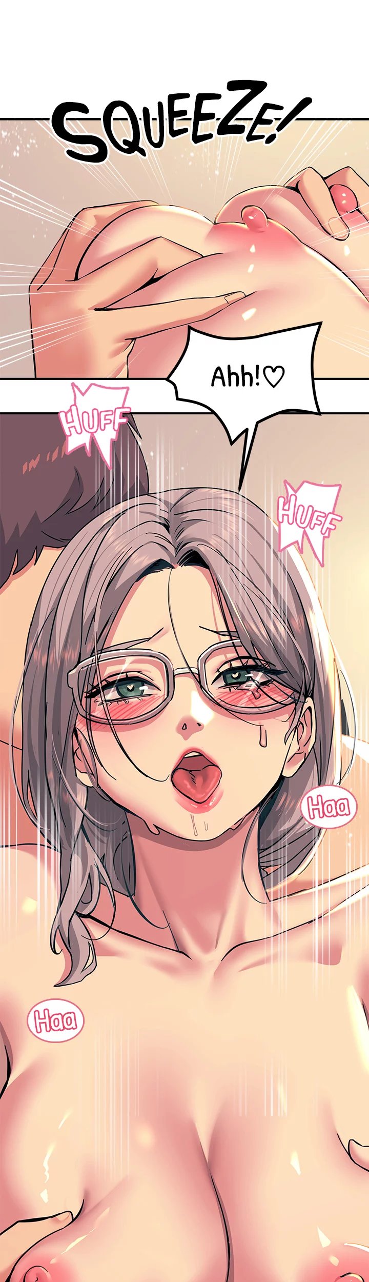 Show Me Your Color - Chapter 19 [photo 52] - MangaPorn