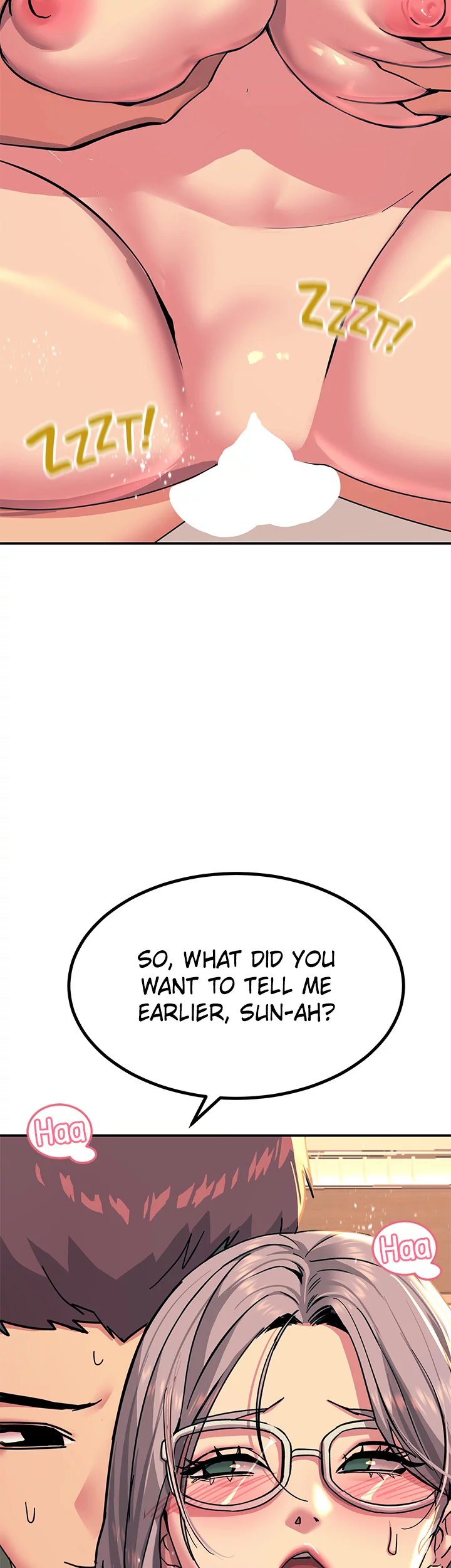 Show Me Your Color - Chapter 19 [photo 53] - MangaPorn