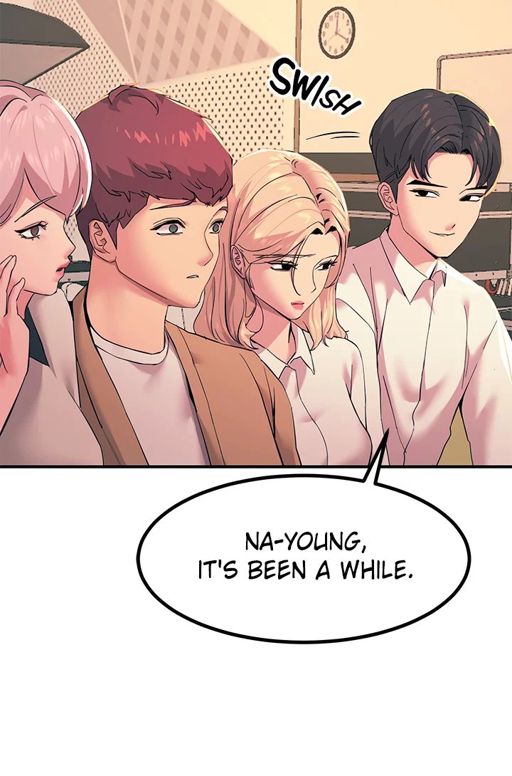 Show Me Your Color - Chapter 19 [photo 8] - MangaPorn