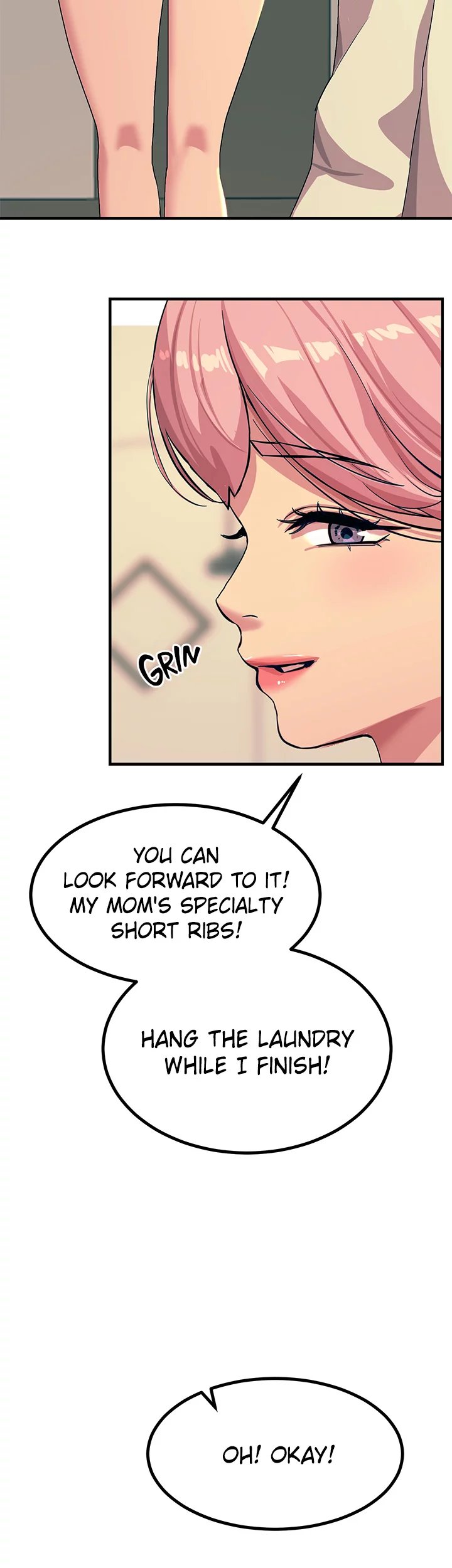 Show Me Your Color - Chapter 20 [photo 23] - MangaPorn