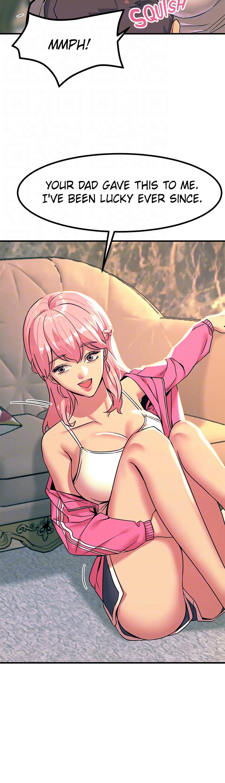 Show Me Your Color - Chapter 20 [photo 32] - MangaPorn