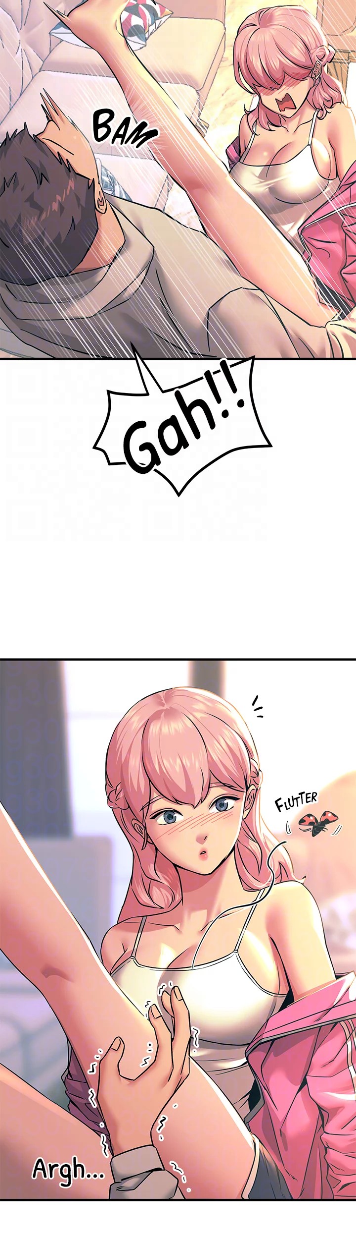 Show Me Your Color - Chapter 20 [photo 39] - MangaPorn