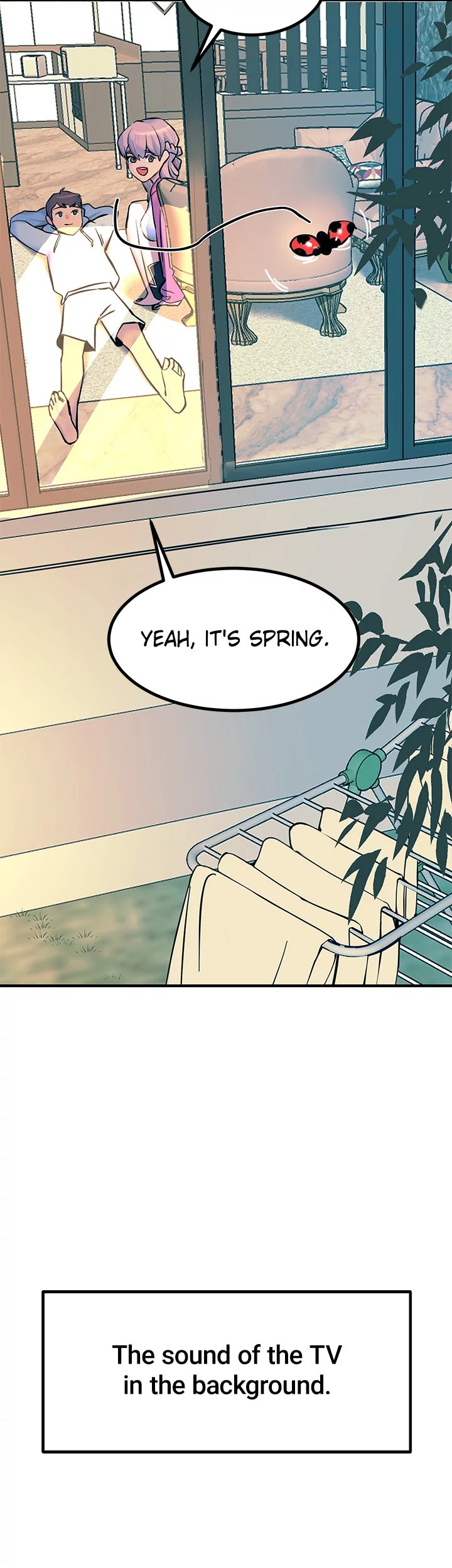 Show Me Your Color - Chapter 20 [photo 42] - MangaPorn