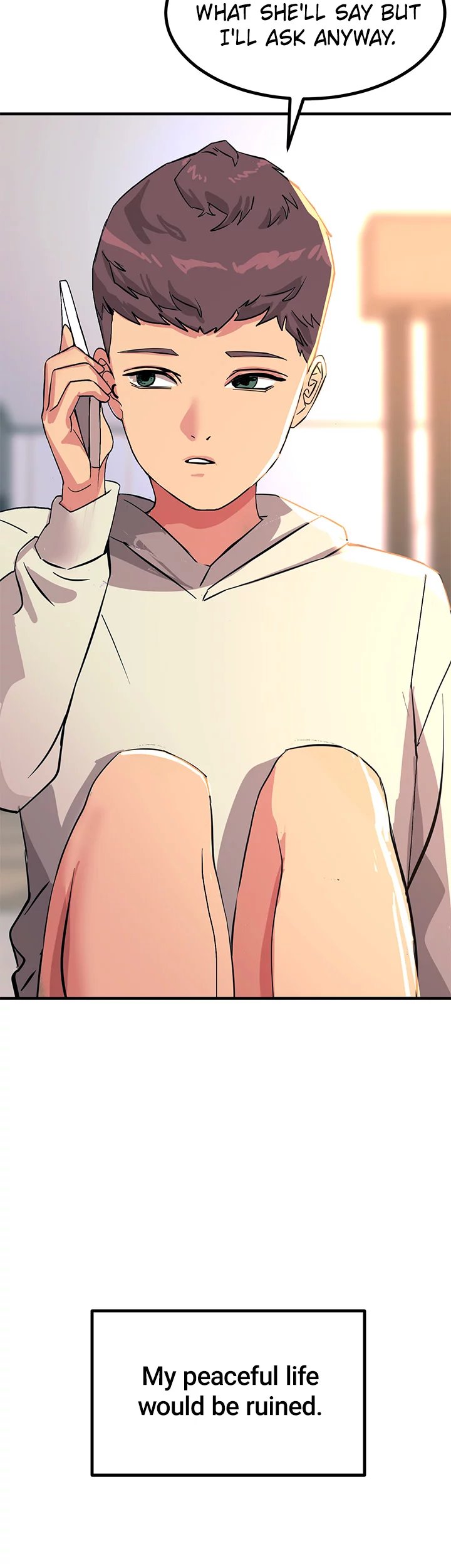 Show Me Your Color - Chapter 20 [photo 47] - MangaPorn