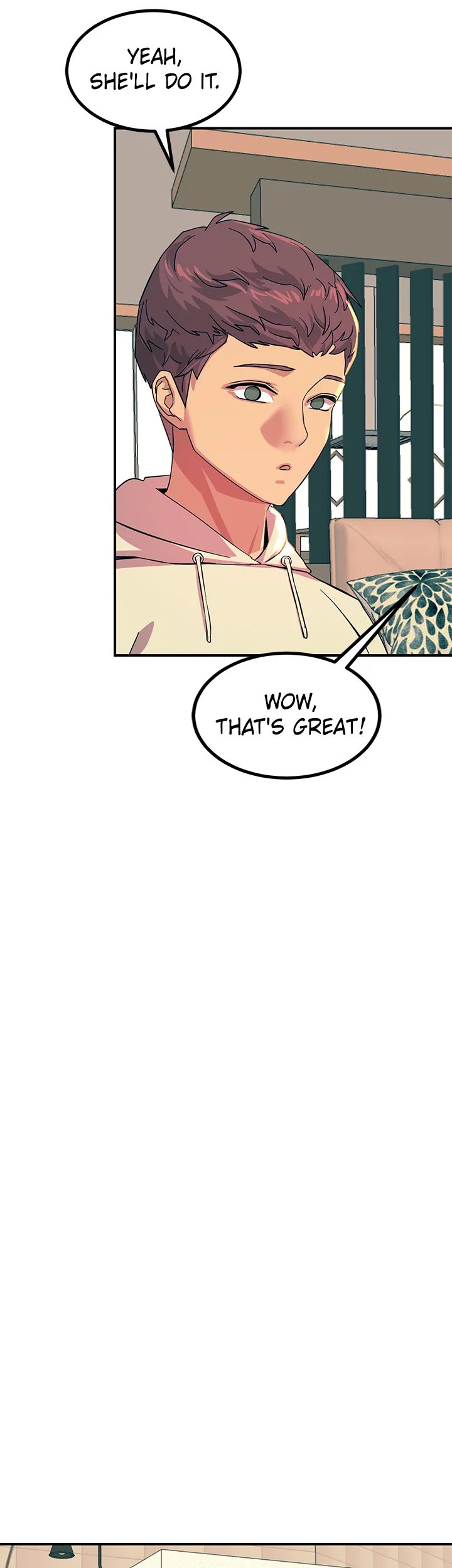 Show Me Your Color - Chapter 20 [photo 49] - MangaPorn