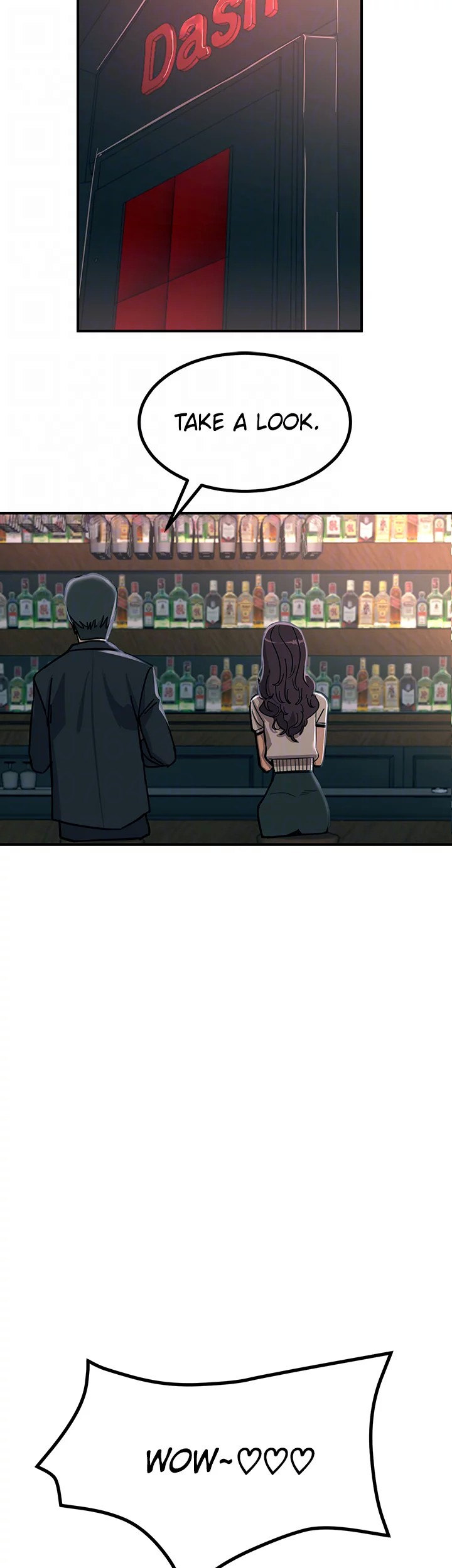 Show Me Your Color - Chapter 21 [photo 15] - MangaPorn