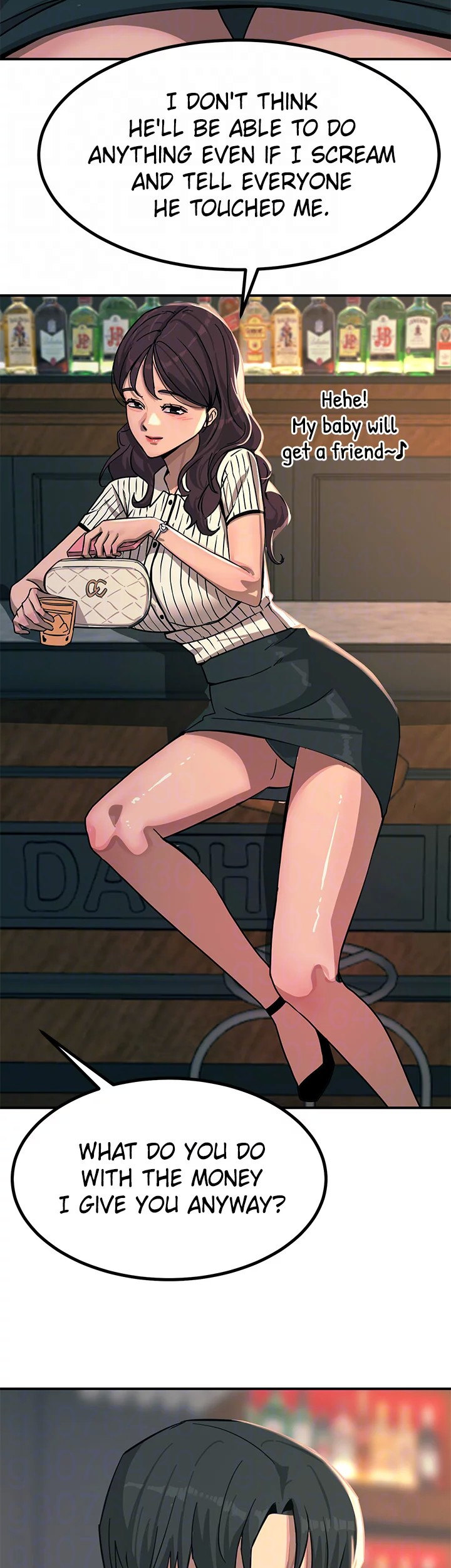 Show Me Your Color - Chapter 21 [photo 18] - MangaPorn