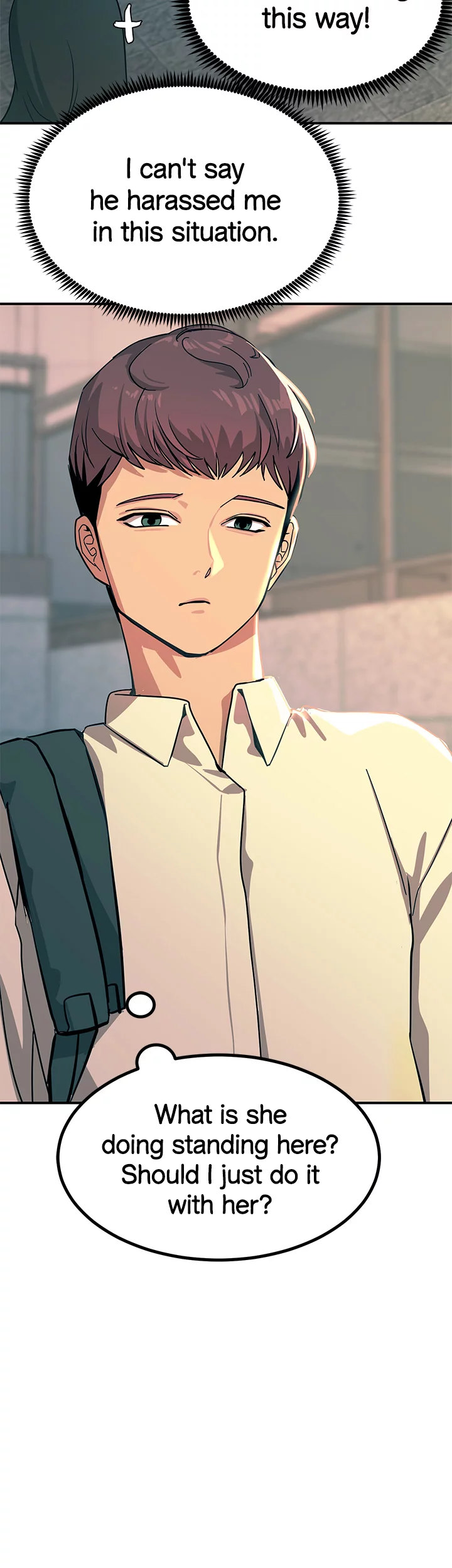 Show Me Your Color - Chapter 21 [photo 45] - MangaPorn