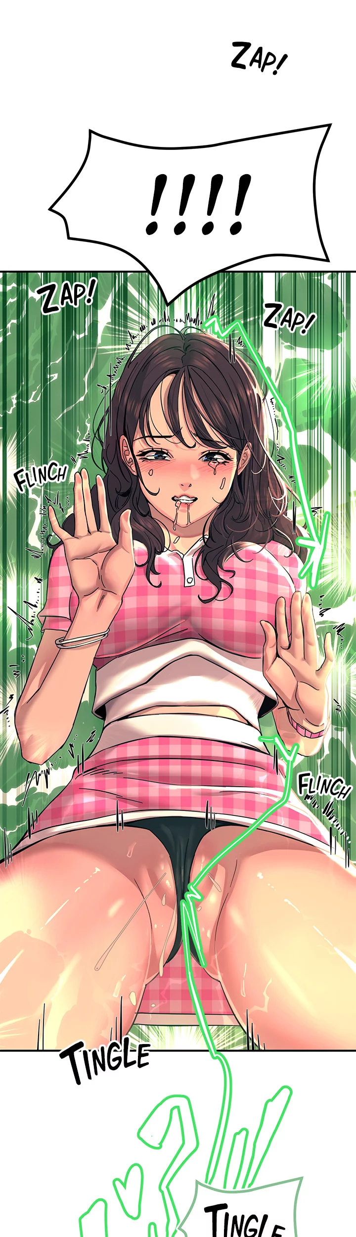 Show Me Your Color - Chapter 21 [photo 50] - MangaPorn