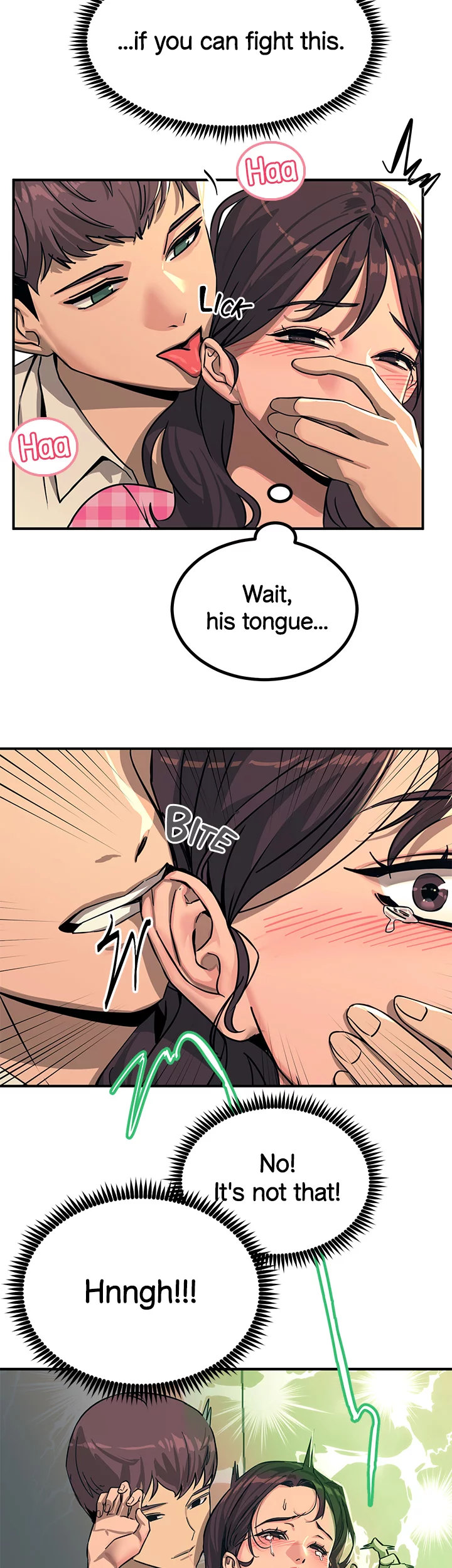 Show Me Your Color - Chapter 22 [photo 22] - MangaPorn