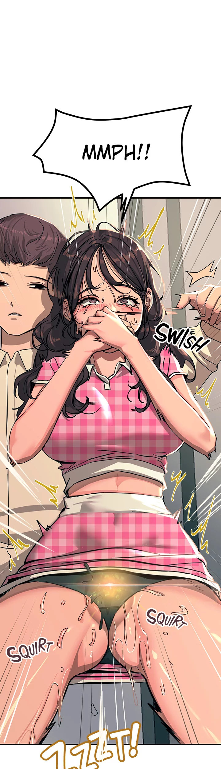 Show Me Your Color - Chapter 22 [photo 26] - MangaPorn