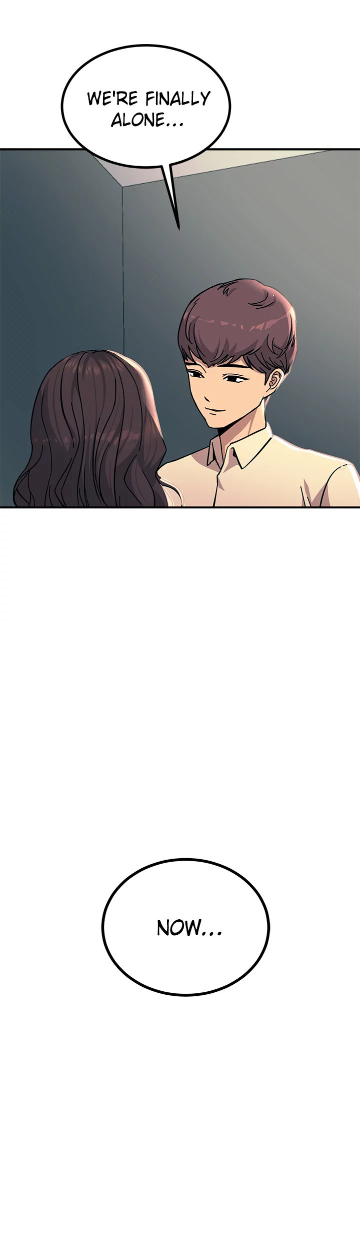 Show Me Your Color - Chapter 22 [photo 30] - MangaPorn