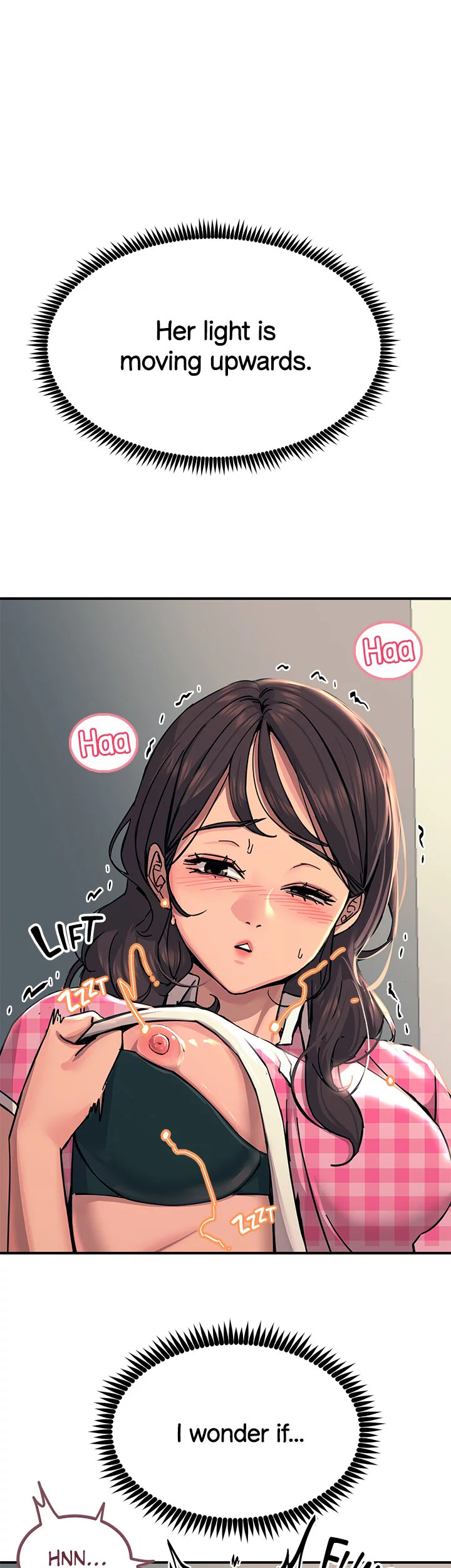 Show Me Your Color - Chapter 22 [photo 34] - MangaPorn