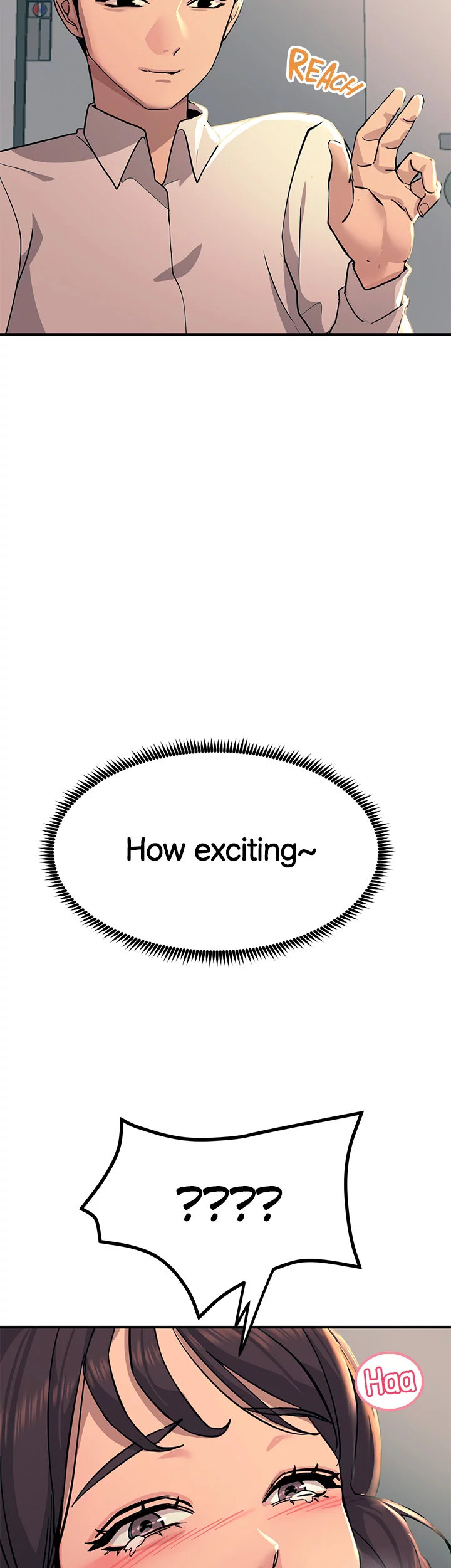 Show Me Your Color - Chapter 22 [photo 39] - MangaPorn