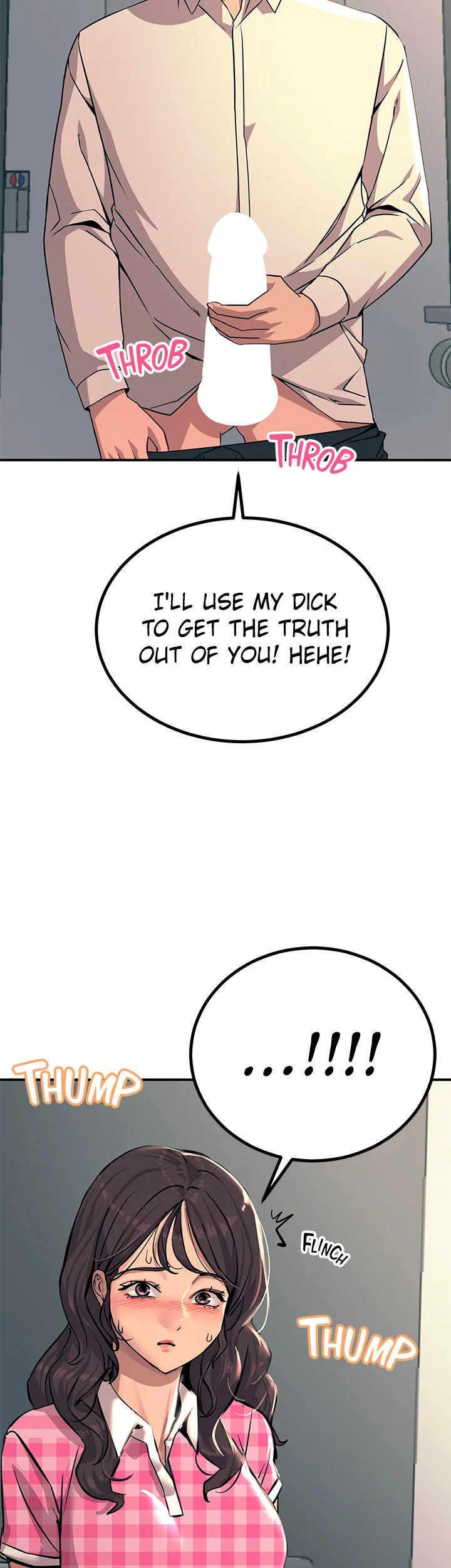 Show Me Your Color - Chapter 22 [photo 53] - MangaPorn