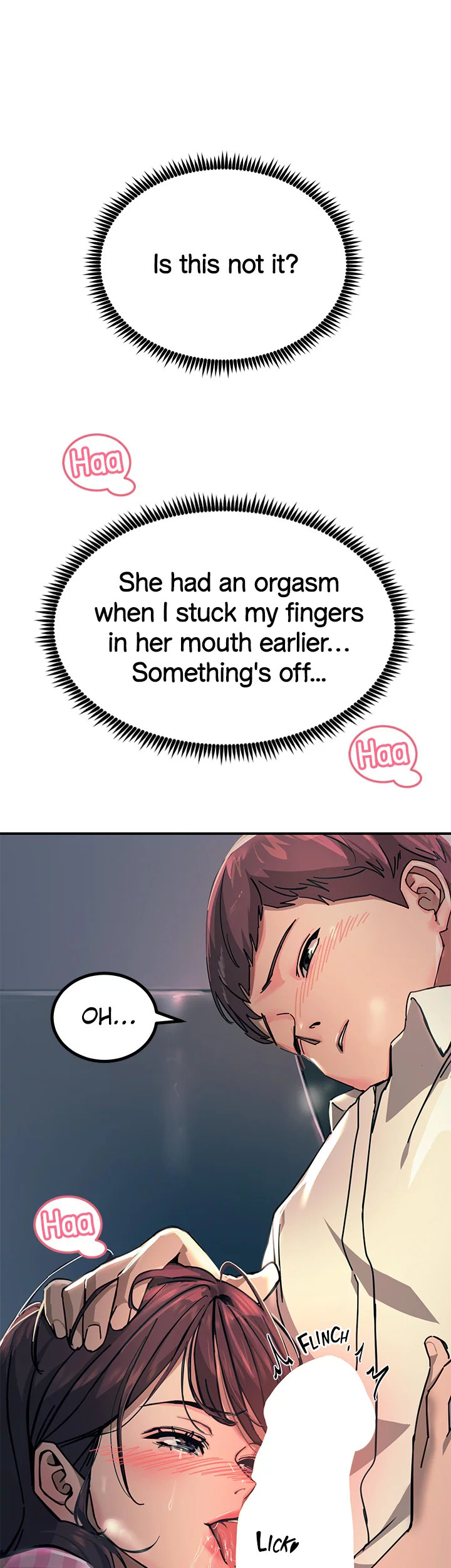 Show Me Your Color - Chapter 23 [photo 11] - MangaPorn