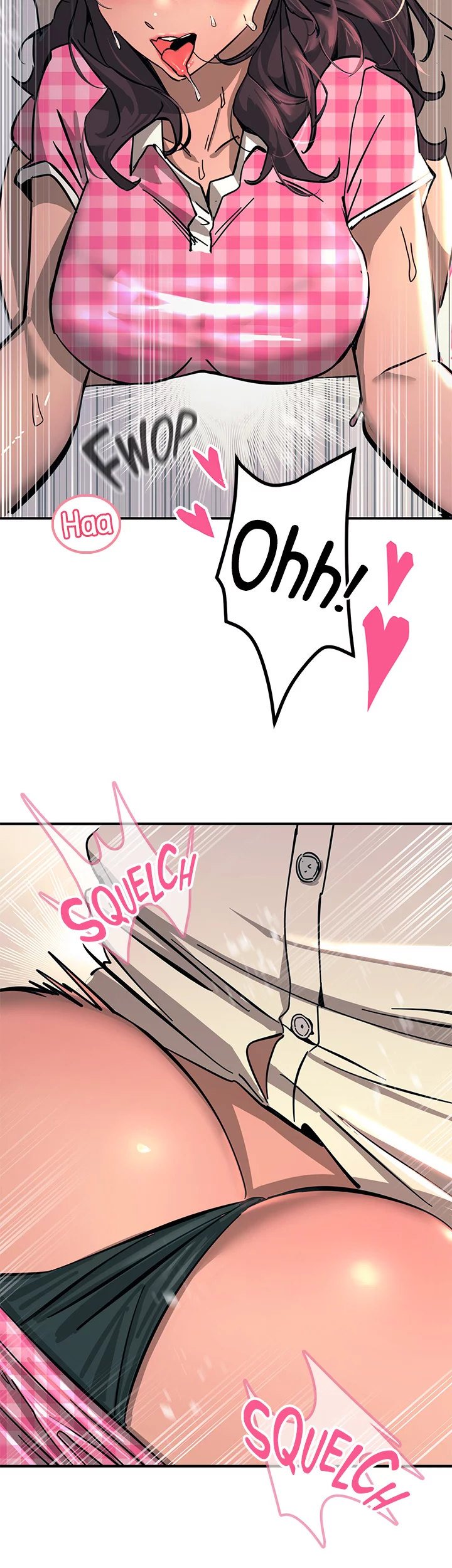 Show Me Your Color - Chapter 23 [photo 40] - MangaPorn