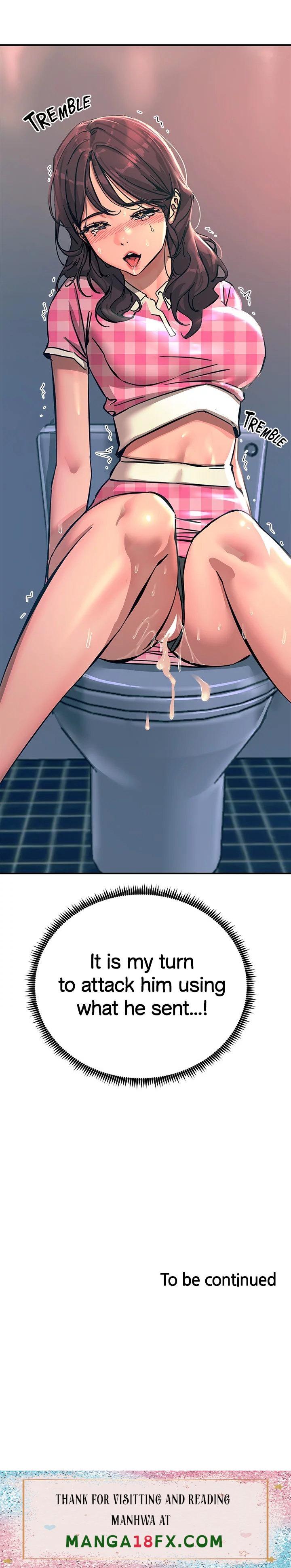 Show Me Your Color - Chapter 23 [photo 55] - MangaPorn