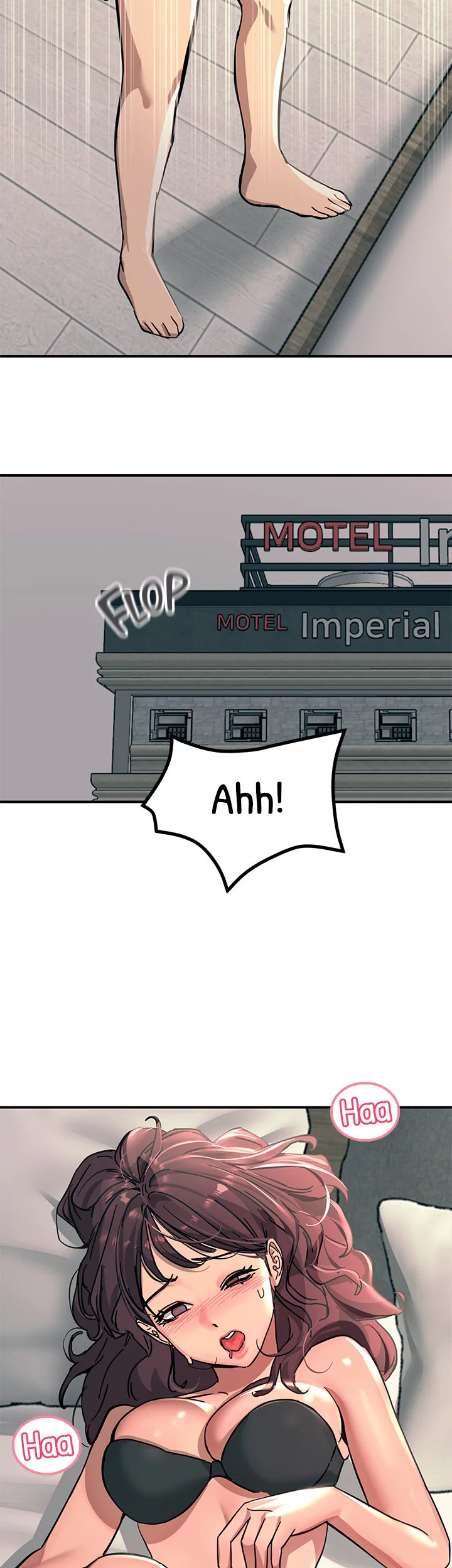 Show Me Your Color - Chapter 24 [photo 23] - MangaPorn