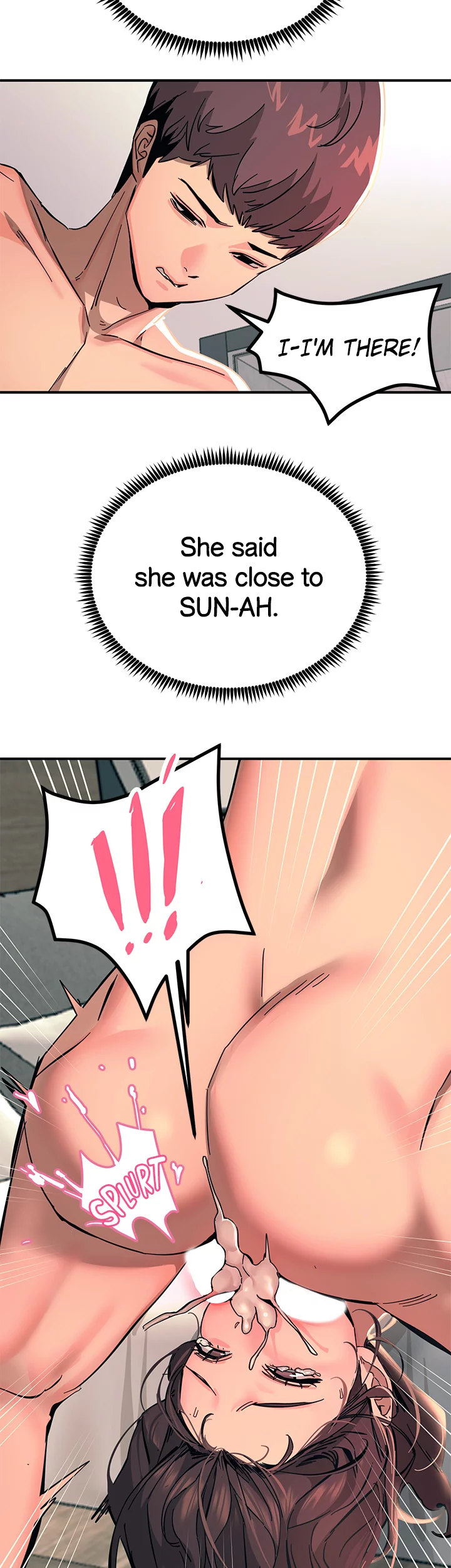 Show Me Your Color - Chapter 24 [photo 45] - MangaPorn