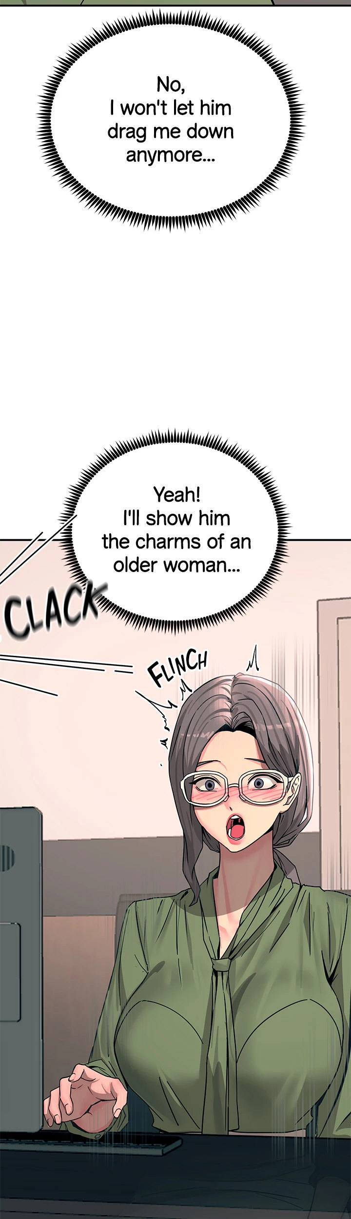 Show Me Your Color - Chapter 25 [photo 11] - MangaPorn