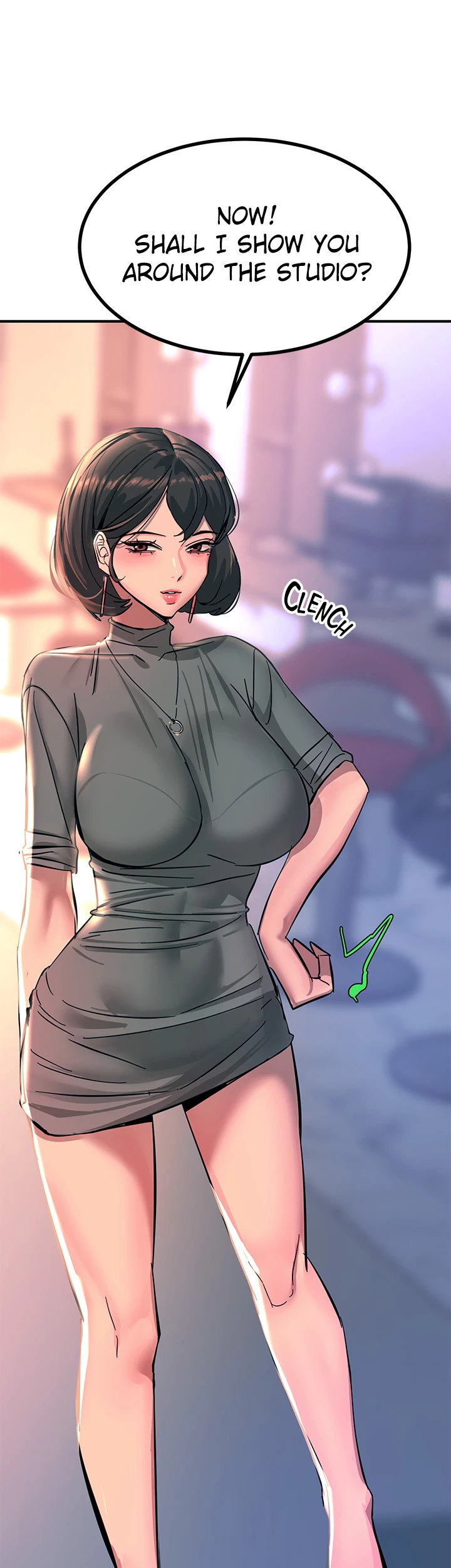 Show Me Your Color - Chapter 25 [photo 54] - MangaPorn