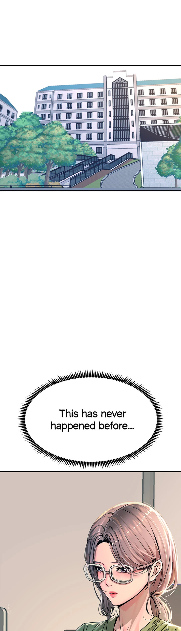 Show Me Your Color - Chapter 25 [photo 6] - MangaPorn