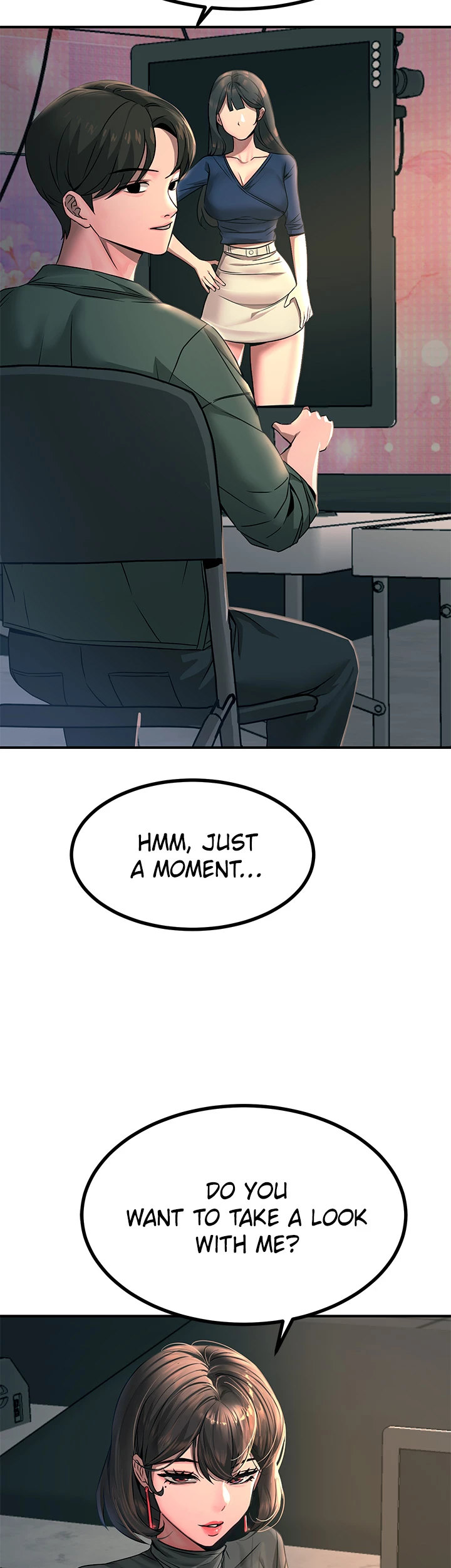 Show Me Your Color - Chapter 26 [photo 11] - MangaPorn