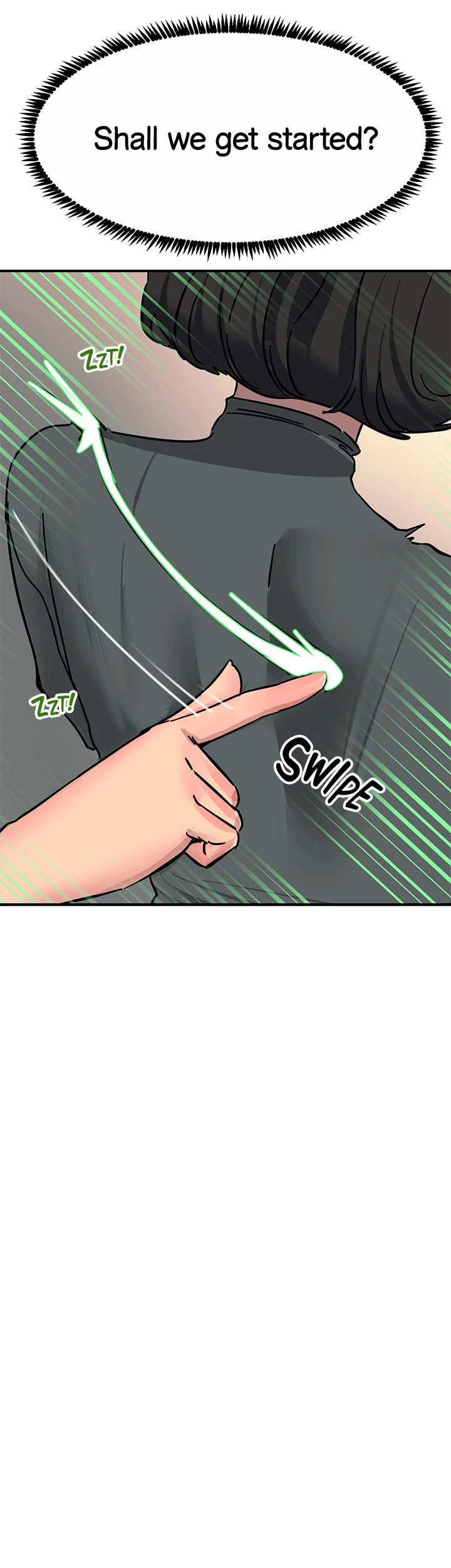 Show Me Your Color - Chapter 26 [photo 15] - MangaPorn