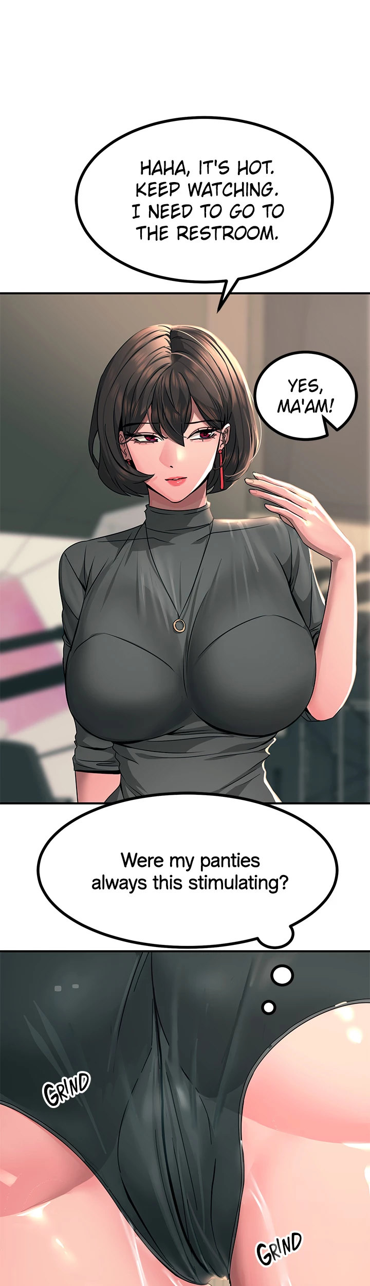 Show Me Your Color - Chapter 26 [photo 20] - MangaPorn