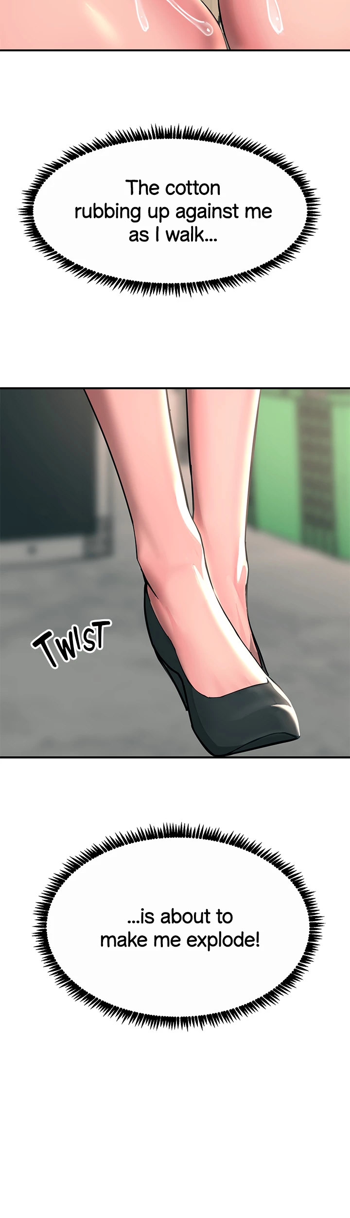 Show Me Your Color - Chapter 26 [photo 21] - MangaPorn