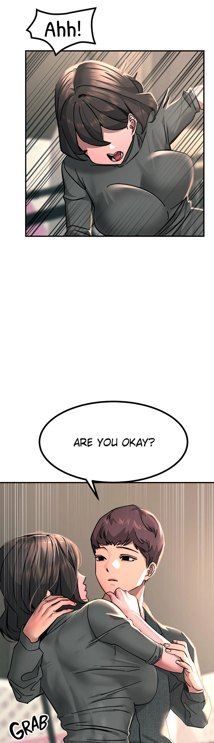 Show Me Your Color - Chapter 26 [photo 23] - MangaPorn