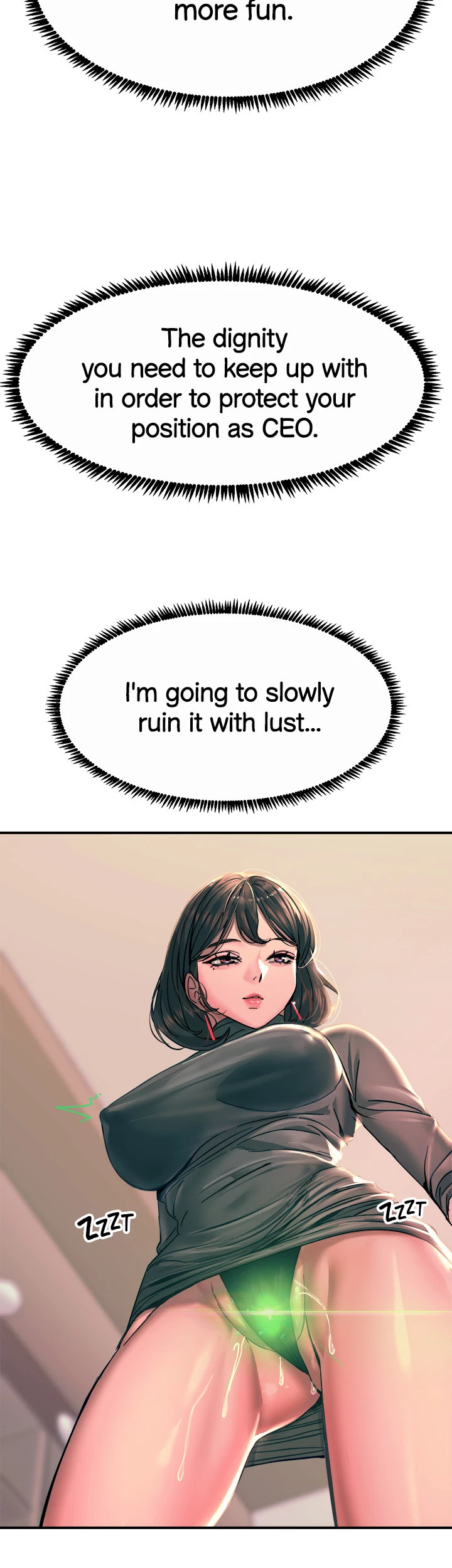 Show Me Your Color - Chapter 26 [photo 3] - MangaPorn