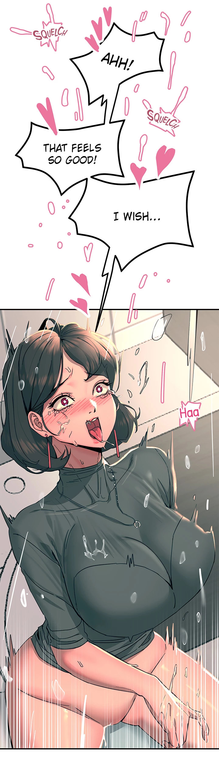 Show Me Your Color - Chapter 26 [photo 37] - MangaPorn