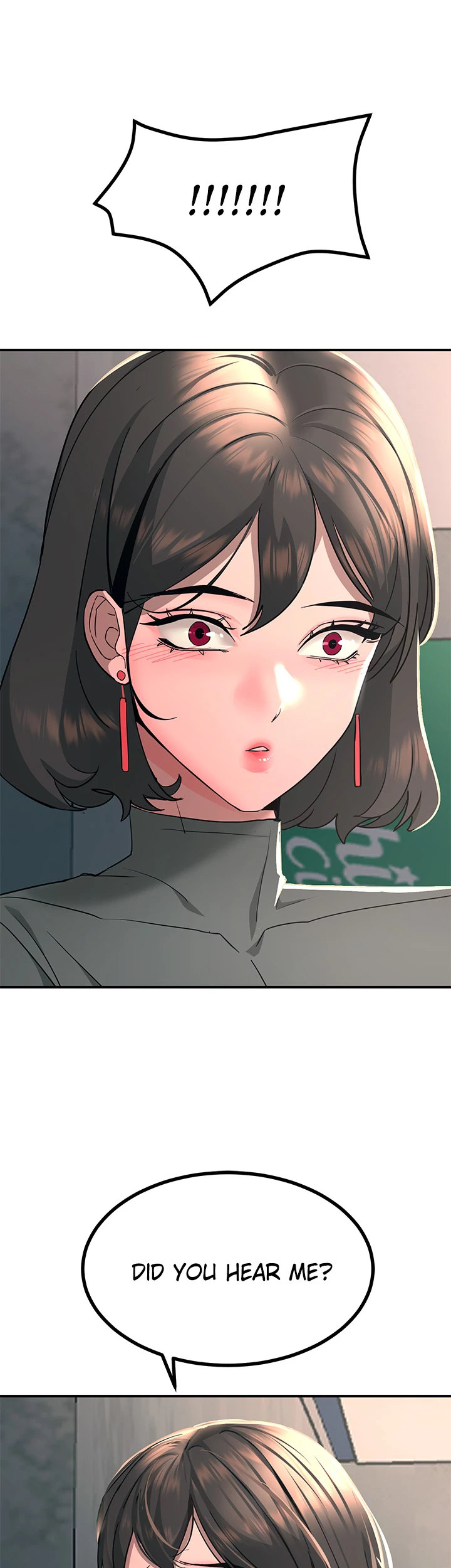 Show Me Your Color - Chapter 26 [photo 44] - MangaPorn