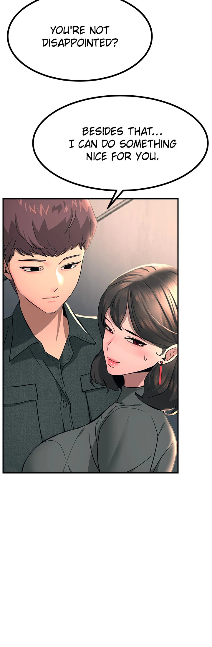 Show Me Your Color - Chapter 26 [photo 46] - MangaPorn