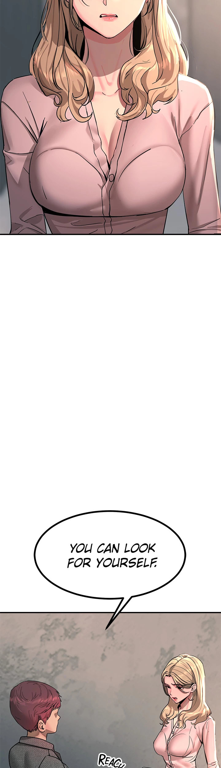 Show Me Your Color - Chapter 26 [photo 56] - MangaPorn