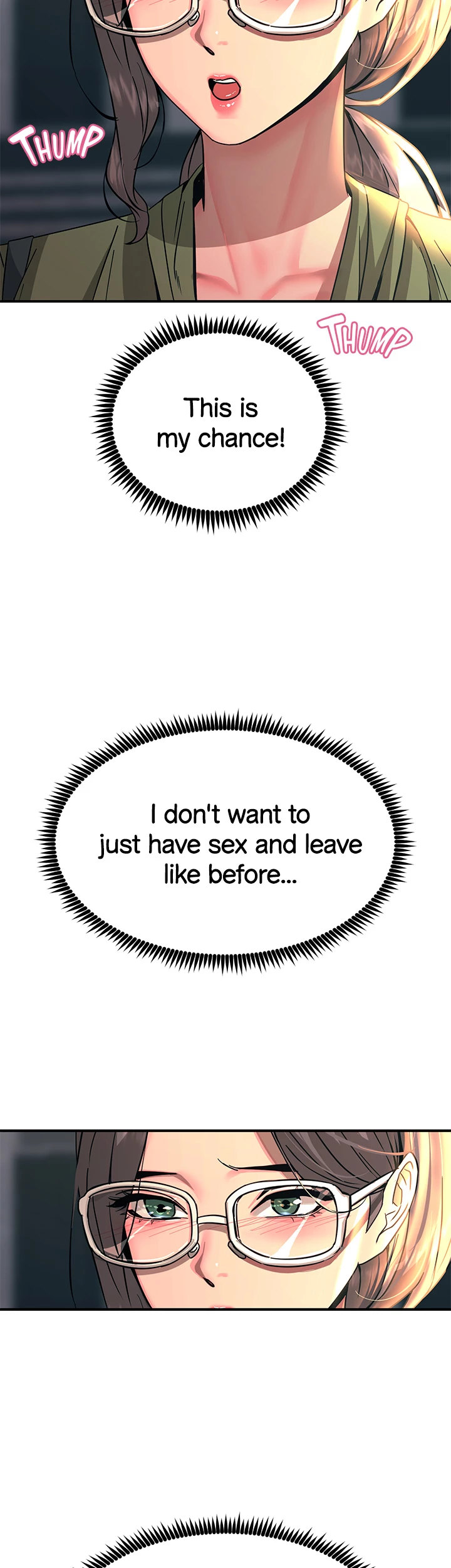 Show Me Your Color - Chapter 27 [photo 10] - MangaPorn