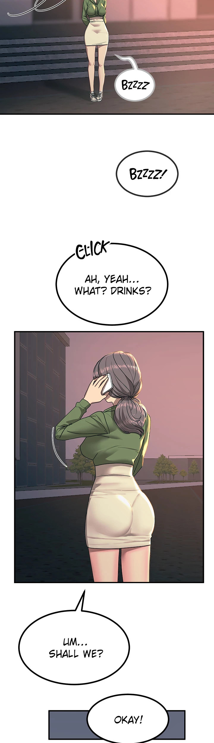 Show Me Your Color - Chapter 27 [photo 28] - MangaPorn